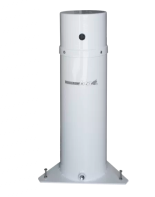 255-100 MODEL Buharlaşma Sensörü