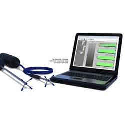 Vectrino Profiler Hız Ölçer