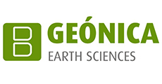 GEÓNICA S.A. logo