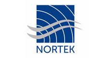 NORTEK AS
 logo