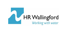 HR Wallingford logo